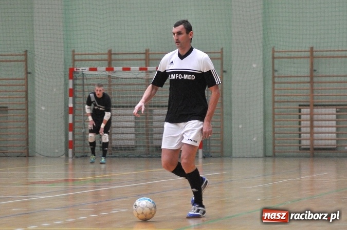 Zdjęcie w galerii na portalu naszraciborz.pl: Harpagany Au nowym mistrzem HLPN wiadomości z regionu