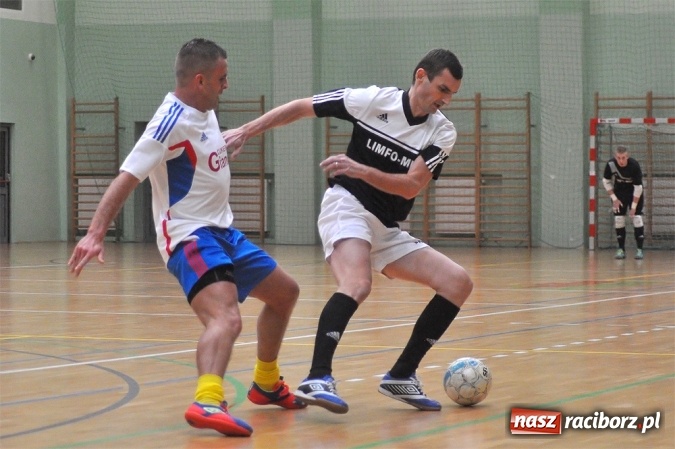 Zdjęcie w galerii na portalu naszraciborz.pl: Harpagany Au nowym mistrzem HLPN wiadomości z regionu