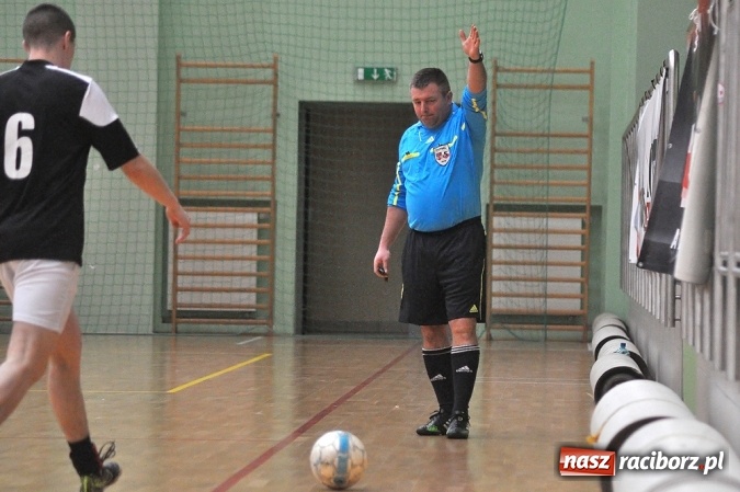 Zdjęcie w galerii na portalu naszraciborz.pl: Harpagany Au nowym mistrzem HLPN wiadomości z regionu