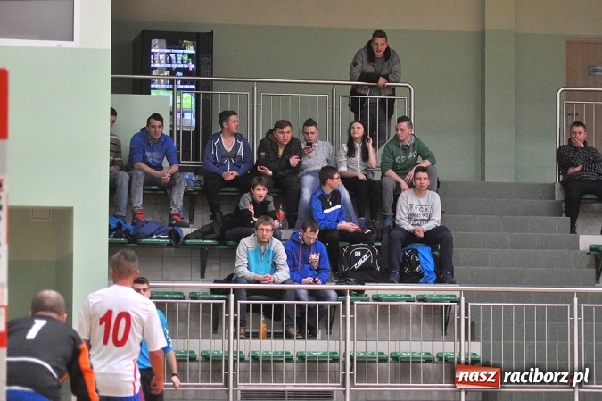 Zdjęcie w galerii na portalu naszraciborz.pl: Harpagany Au nowym mistrzem HLPN wiadomości z regionu