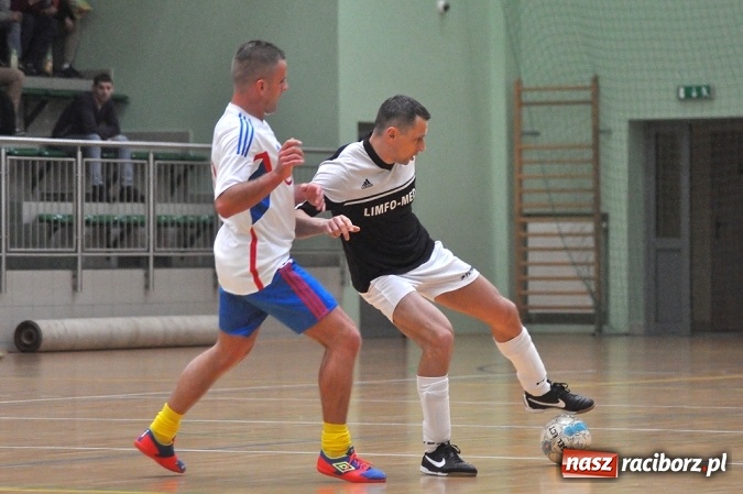 Zdjęcie w galerii na portalu naszraciborz.pl: Harpagany Au nowym mistrzem HLPN wiadomości z regionu