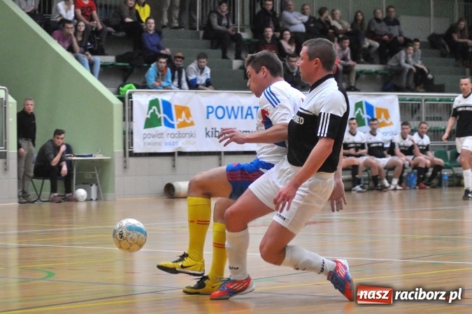 Zdjęcie w galerii na portalu naszraciborz.pl: Harpagany Au nowym mistrzem HLPN wiadomości z regionu