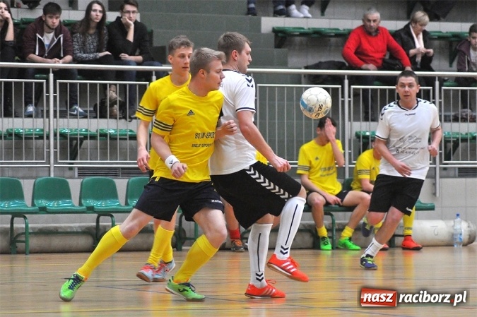 Zdjęcie w galerii na portalu naszraciborz.pl: Harpagany Au nowym mistrzem HLPN wiadomości z regionu