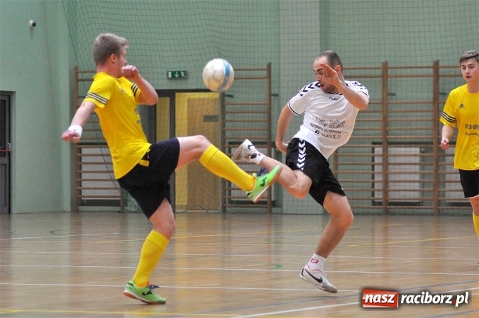 Zdjęcie w galerii na portalu naszraciborz.pl: Harpagany Au nowym mistrzem HLPN wiadomości z regionu