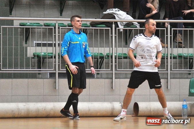 Zdjęcie w galerii na portalu naszraciborz.pl: Harpagany Au nowym mistrzem HLPN wiadomości z regionu