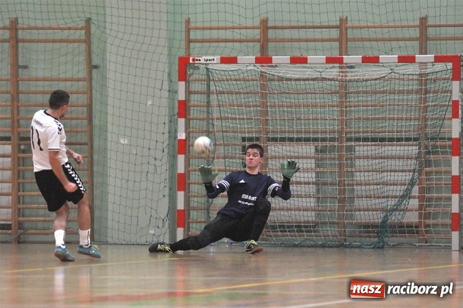 Zdjęcie w galerii na portalu naszraciborz.pl: Harpagany Au nowym mistrzem HLPN wiadomości z regionu