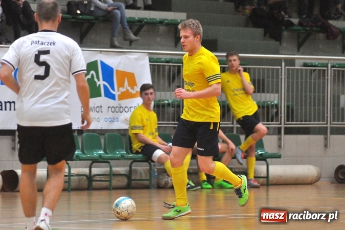 Zdjęcie w galerii na portalu naszraciborz.pl: Harpagany Au nowym mistrzem HLPN wiadomości z regionu