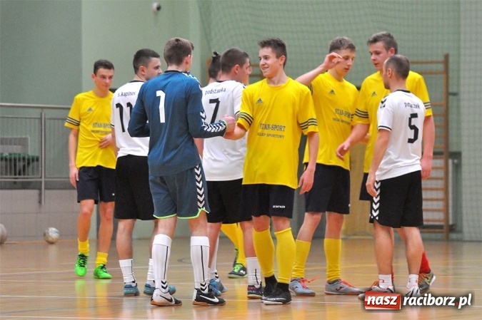 Zdjęcie w galerii na portalu naszraciborz.pl: Harpagany Au nowym mistrzem HLPN wiadomości z regionu