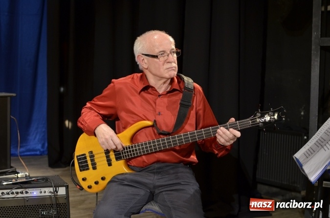 Zdjęcie w galerii na portalu naszraciborz.pl: Muzyczne ostatki w Strzesze  wiadomości z regionu