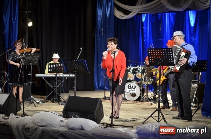 Zdjęcie w galerii na portalu naszraciborz.pl: Muzyczne ostatki w Strzesze  wiadomości z regionu