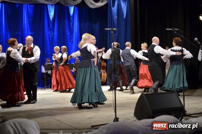 Zdjęcie w galerii na portalu naszraciborz.pl: Muzyczne ostatki w Strzesze  wiadomości z regionu