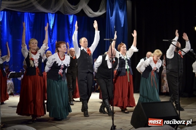 Zdjęcie w galerii na portalu naszraciborz.pl: Muzyczne ostatki w Strzesze  wiadomości z regionu