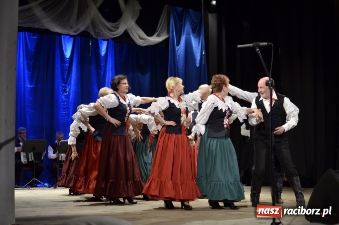 Zdjęcie w galerii na portalu naszraciborz.pl: Muzyczne ostatki w Strzesze  wiadomości z regionu