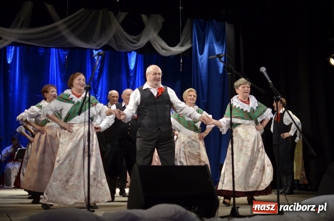 Zdjęcie w galerii na portalu naszraciborz.pl: Muzyczne ostatki w Strzesze  wiadomości z regionu