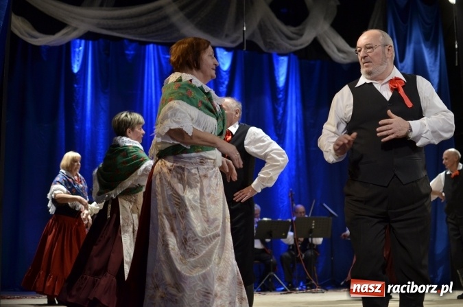 Zdjęcie w galerii na portalu naszraciborz.pl: Muzyczne ostatki w Strzesze  wiadomości z regionu