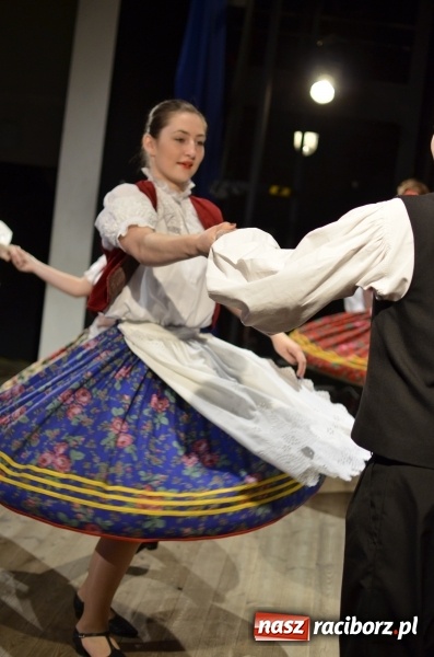 Zdjęcie w galerii na portalu naszraciborz.pl: Muzyczne ostatki w Strzesze  wiadomości z regionu