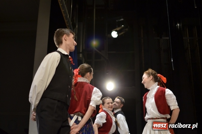 Zdjęcie w galerii na portalu naszraciborz.pl: Muzyczne ostatki w Strzesze  wiadomości z regionu