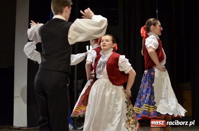 Zdjęcie w galerii na portalu naszraciborz.pl: Muzyczne ostatki w Strzesze  wiadomości z regionu