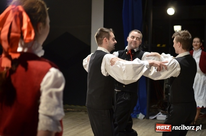 Zdjęcie w galerii na portalu naszraciborz.pl: Muzyczne ostatki w Strzesze  wiadomości z regionu