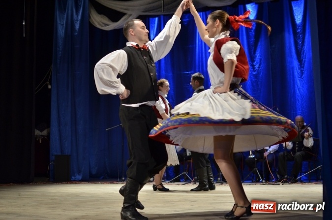 Zdjęcie w galerii na portalu naszraciborz.pl: Muzyczne ostatki w Strzesze  wiadomości z regionu