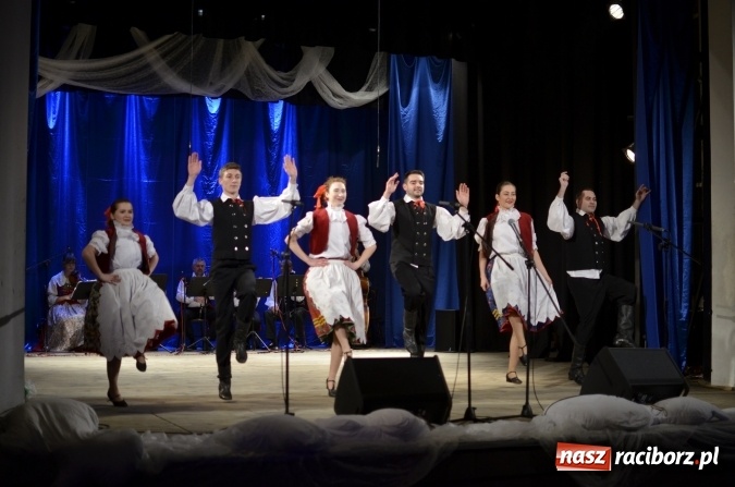 Zdjęcie w galerii na portalu naszraciborz.pl: Muzyczne ostatki w Strzesze  wiadomości z regionu