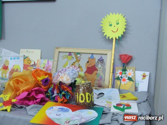 Zdjęcie w galerii na portalu naszraciborz.pl: 83 lata i wciąż młody wiadomości z regionu