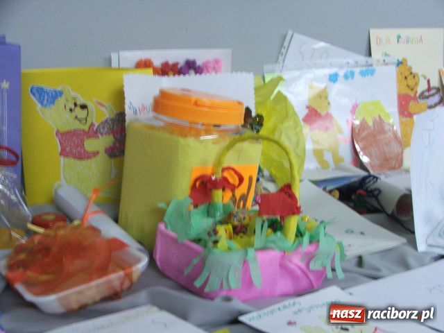 Zdjęcie w galerii na portalu naszraciborz.pl: 83 lata i wciąż młody wiadomości z regionu