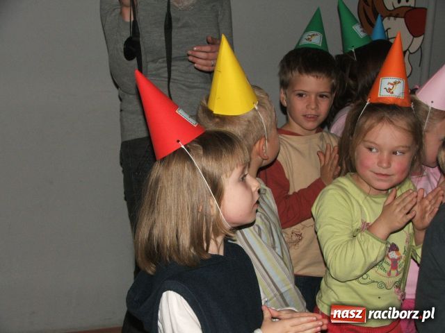 Zdjęcie w galerii na portalu naszraciborz.pl: 83 lata i wciąż młody wiadomości z regionu