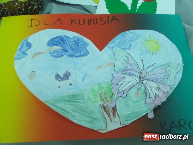 Zdjęcie w galerii na portalu naszraciborz.pl: 83 lata i wciąż młody wiadomości z regionu