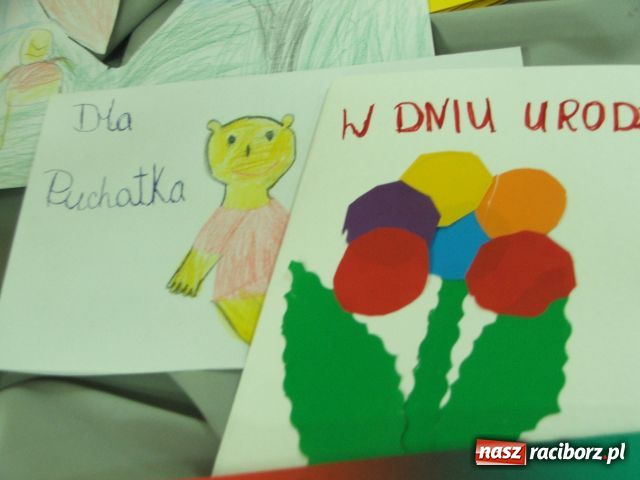 Zdjęcie w galerii na portalu naszraciborz.pl: 83 lata i wciąż młody wiadomości z regionu