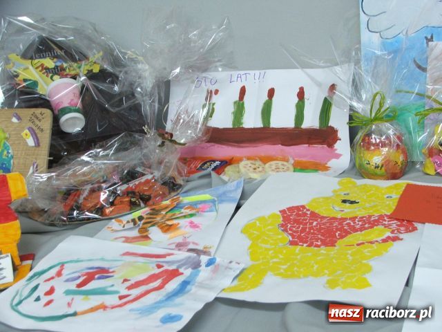 Zdjęcie w galerii na portalu naszraciborz.pl: 83 lata i wciąż młody wiadomości z regionu