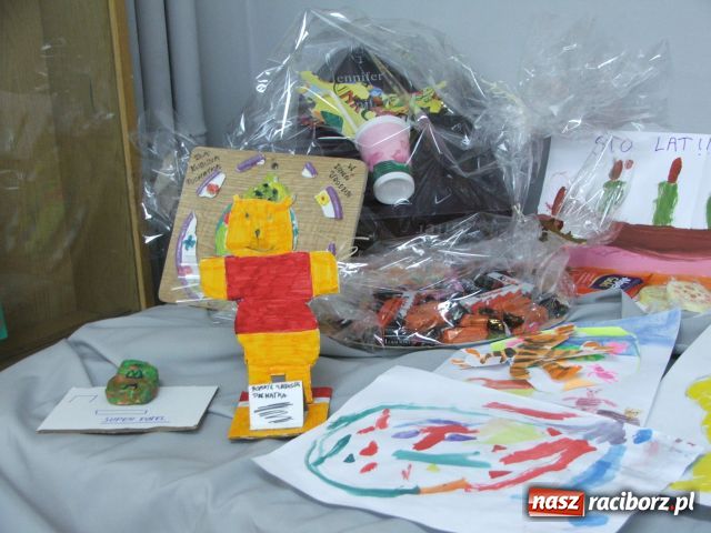 Zdjęcie w galerii na portalu naszraciborz.pl: 83 lata i wciąż młody wiadomości z regionu