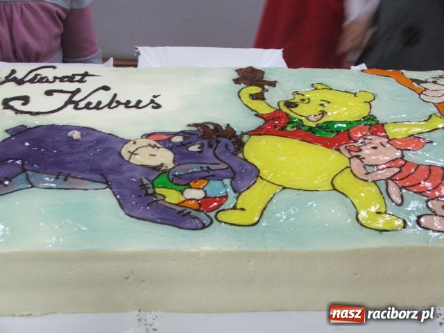 Zdjęcie w galerii na portalu naszraciborz.pl: 83 lata i wciąż młody wiadomości z regionu