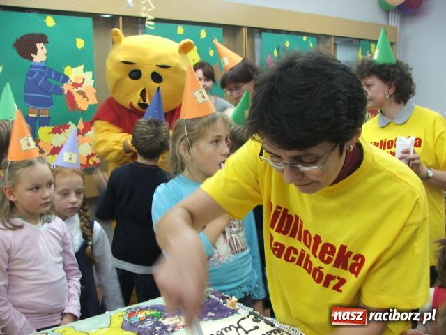 Zdjęcie w galerii na portalu naszraciborz.pl: 83 lata i wciąż młody wiadomości z regionu