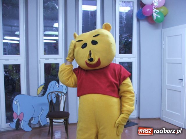 Zdjęcie w galerii na portalu naszraciborz.pl: 83 lata i wciąż młody wiadomości z regionu