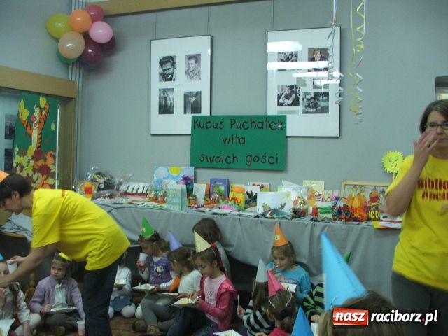 Zdjęcie w galerii na portalu naszraciborz.pl: 83 lata i wciąż młody wiadomości z regionu