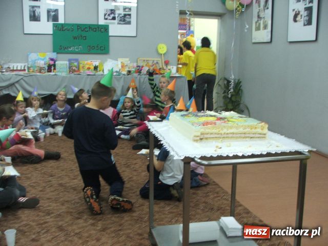 Zdjęcie w galerii na portalu naszraciborz.pl: 83 lata i wciąż młody wiadomości z regionu