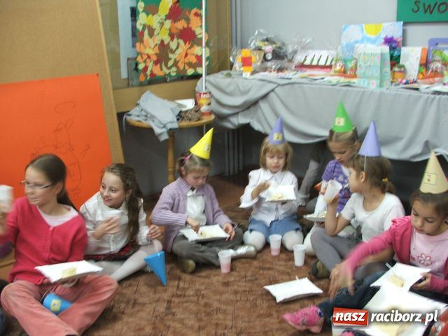 Zdjęcie w galerii na portalu naszraciborz.pl: 83 lata i wciąż młody wiadomości z regionu