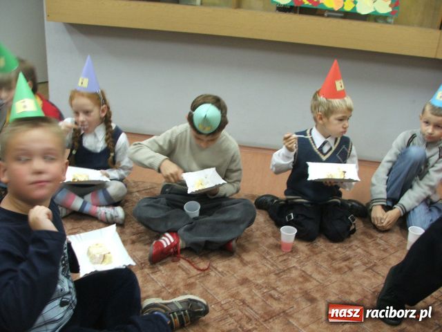 Zdjęcie w galerii na portalu naszraciborz.pl: 83 lata i wciąż młody wiadomości z regionu