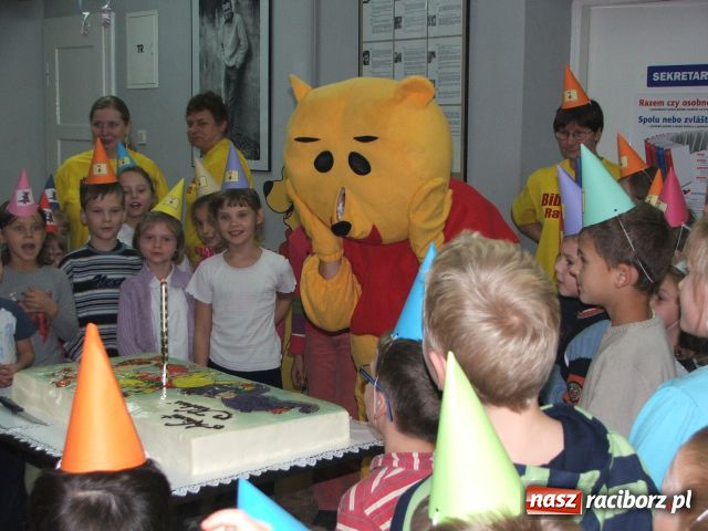 Zdjęcie w galerii na portalu naszraciborz.pl: 83 lata i wciąż młody wiadomości z regionu