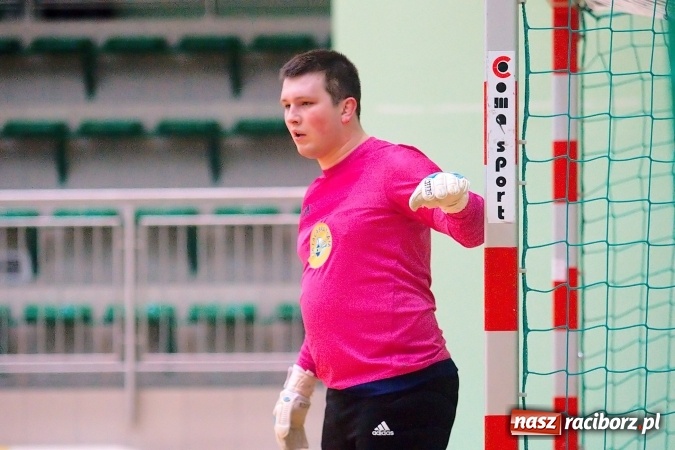 Zdjęcie w galerii na portalu naszraciborz.pl: Dreszczowiec w decydującym starciu. Galactik Football awansował, IC Team musi zadowolić się barażem wiadomości z regionu