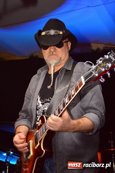 Zdjęcie w galerii na portalu naszraciborz.pl: Koncert zespołu Blend w Pasji w Pietrowicach Wielkich wiadomości z regionu