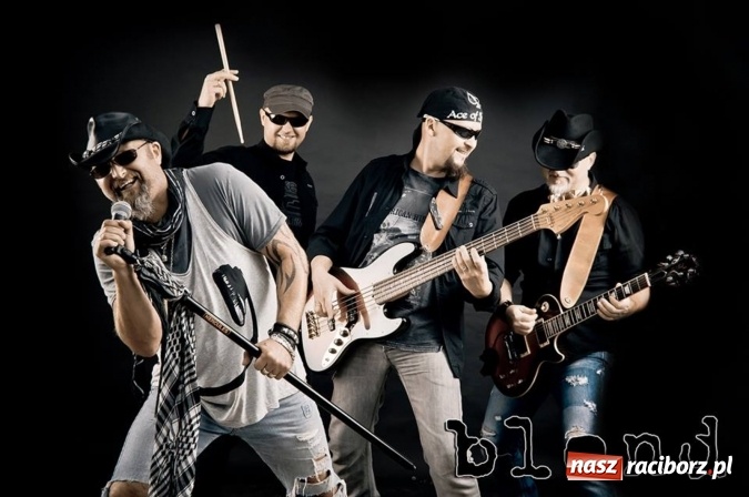 Zdjęcie w galerii na portalu naszraciborz.pl: Koncert zespołu Blend w Pasji w Pietrowicach Wielkich wiadomości z regionu