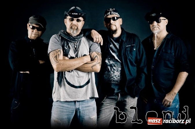 Zdjęcie w galerii na portalu naszraciborz.pl: Koncert zespołu Blend w Pasji w Pietrowicach Wielkich wiadomości z regionu