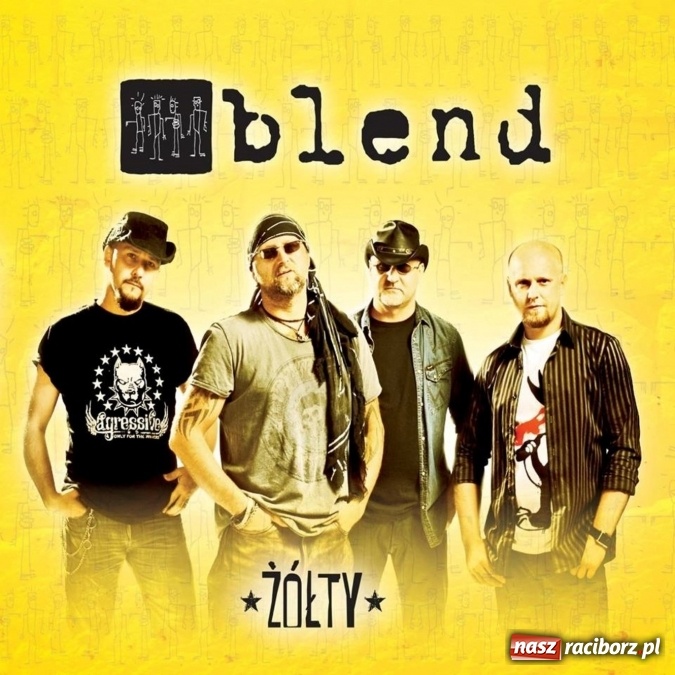 Zdjęcie w galerii na portalu naszraciborz.pl: Koncert zespołu Blend w Pasji w Pietrowicach Wielkich wiadomości z regionu