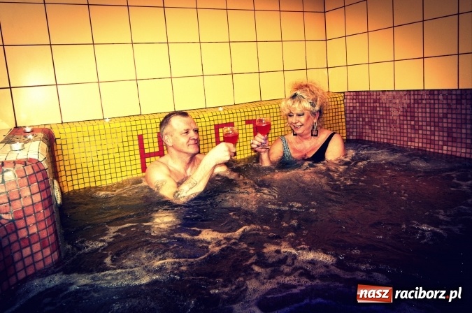 Zdjęcie w galerii na portalu naszraciborz.pl: Walentynkowa niedziela w Klubie Hart! wiadomości z regionu