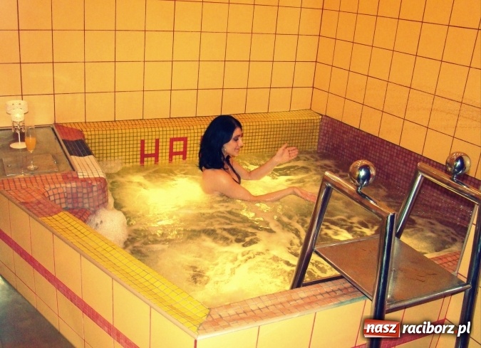 Zdjęcie w galerii na portalu naszraciborz.pl: Walentynkowa niedziela w Klubie Hart! wiadomości z regionu