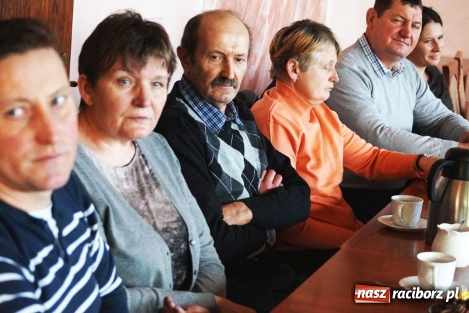 Zdjęcie w galerii na portalu naszraciborz.pl: Rolnicy z Nędzy będą się starać o dofinansowanie do gospodarstw wiadomości z regionu