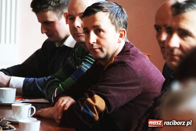 Zdjęcie w galerii na portalu naszraciborz.pl: Rolnicy z Nędzy będą się starać o dofinansowanie do gospodarstw wiadomości z regionu