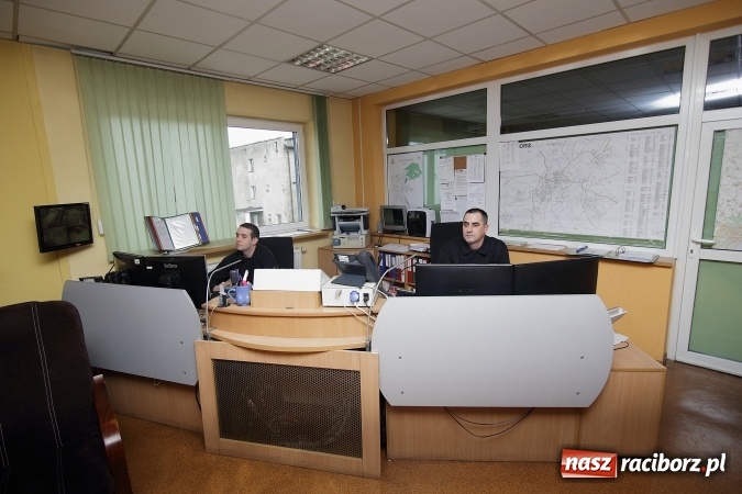 Zdjęcie w galerii na portalu naszraciborz.pl: Zobacz, o jaki sprzęt wzbogacili się raciborscy strażacy w ubiegłym roku  wiadomości z regionu